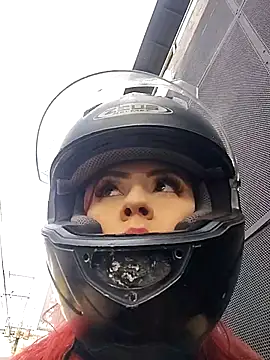 BiancaLuxor  online show from October 27, 2025, 7:15 pm