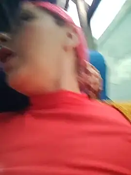 BiancaLuxor  online show from November 25, 2025, 6:52 pm