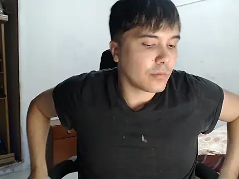 CuteAlexBoy online show from March 19, 2026, 6:19 pm