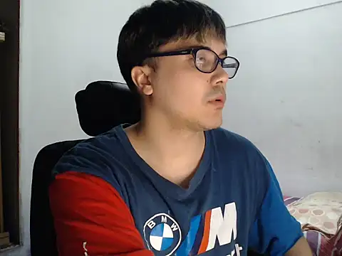 CuteAlexBoy online show from March 12, 2026, 9:41 pm