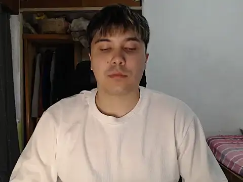 CuteAlexBoy online show from March 10, 2026, 1:37 pm