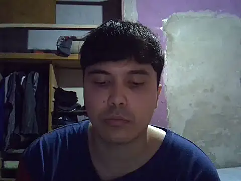 CuteAlexBoy online show from October 17, 2025, 1:24 pm