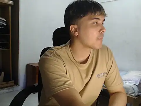 CuteAlexBoy online show from February 11, 2026, 8:20 pm