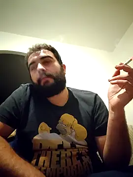 GluingPerson online show from October 27, 2025, 2:45 am