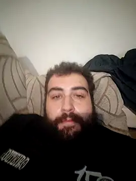 GluingPerson online show from November 1, 2025, 2:07 am