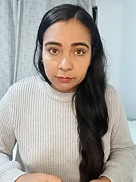 angie velez1 online show from November 7, 2025, 2:16 am