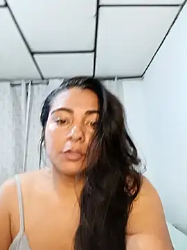 angie velez1 online show from November 9, 2025, 1:31 am