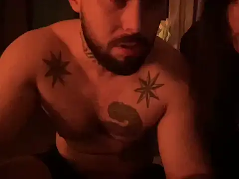 FullTerror1618 online show from October 16, 2025, 3:15 am