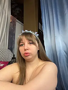 Anna Lov  online show from March 13, 2026, 2:16 am