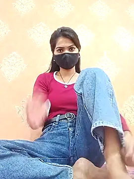 Snapshot of Sexy-queen-- chatting on October 24, 2025, 5:50 am Sexy-queen-- online show from October 24, 2025, 5:50 am