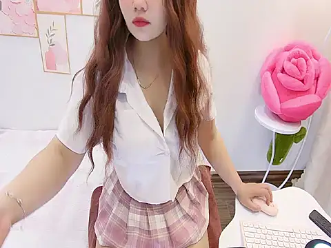 Snapshot of amaya-2299 chatting on October 31, 2025, 3:25 am amaya-2299 online show from October 31, 2025, 3:25 am