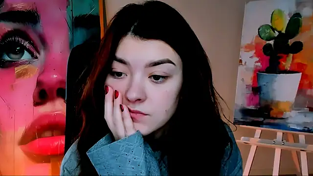 AnaSteisher online show from November 2, 2025, 9:25 am