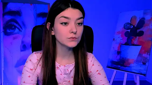 AnaSteisher online show from November 28, 2025, 3:12 pm