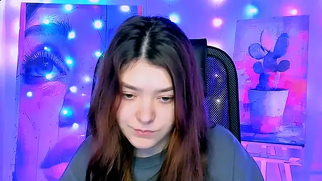 AnaSteisher online show from February 3, 2026, 2:33 pm