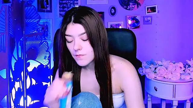 AnaSteisher online show from February 9, 2026, 1:20 pm