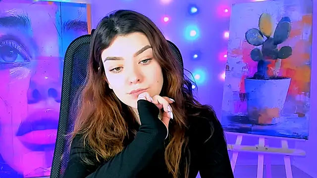 AnaSteisher online show from February 22, 2026, 1:35 pm