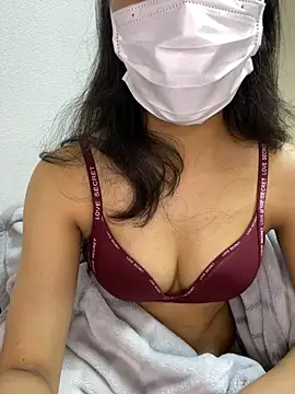 Jenny liveX online show from October 28, 2025, 7:57 pm