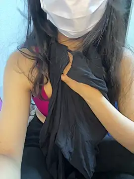 Jenny liveX online show from October 25, 2025, 9:04 pm