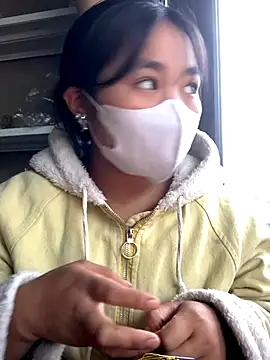 Embe-xinh18 online show from October 25, 2025, 1:05 am