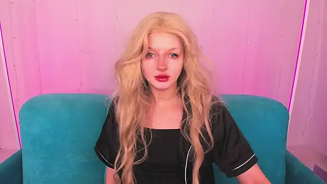 AlessaKiss online show from November 13, 2025, 9:02 am