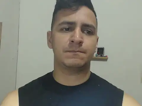 DarkTheKing online show from November 18, 2025, 7:11 am