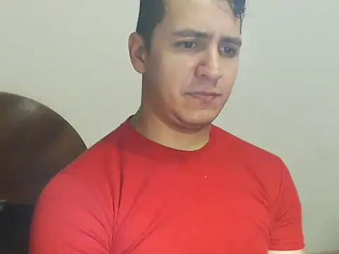 DarkTheKing online show from October 28, 2025, 3:51 am