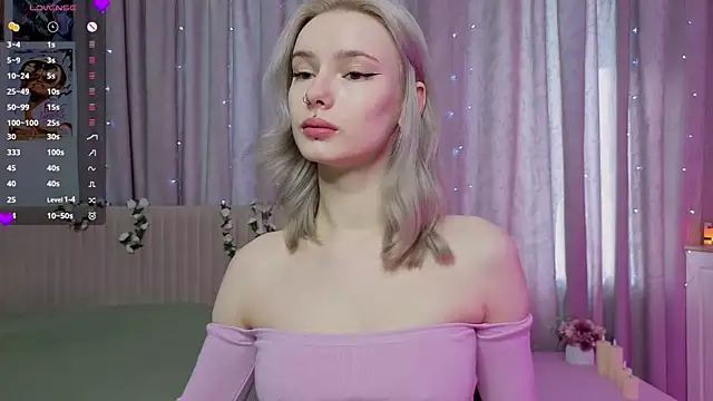 Sunshine agata online show from March 24, 2026, 4:45 am