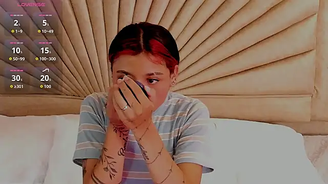 Emma duff online show from December 18, 2025, 11:47 am