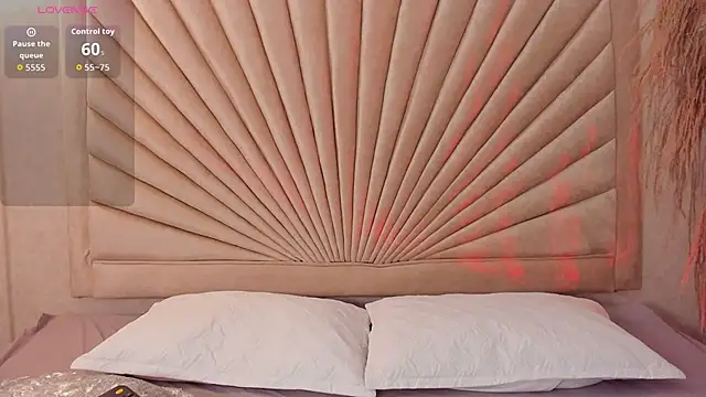 Emma duff online show from November 25, 2025, 11:54 am