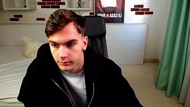 BradyFlint online show from March 17, 2026, 6:16 am