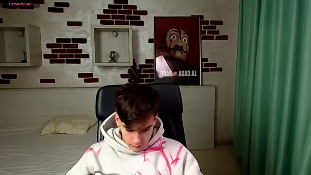 BradyFlint online show from February 16, 2026, 5:17 am