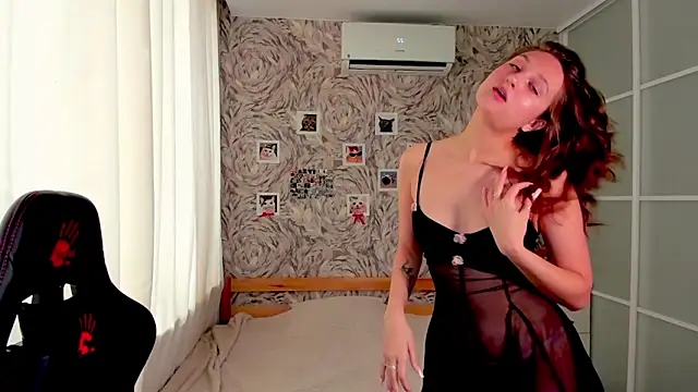 mishel amurr online show from May 8, 2026, 2:48 am