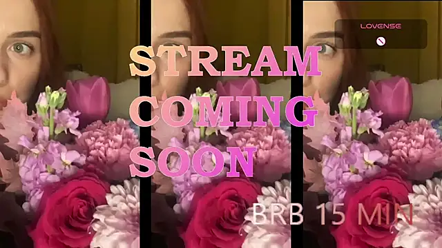 Veksal1a online show from February 18, 2026, 9:44 pm