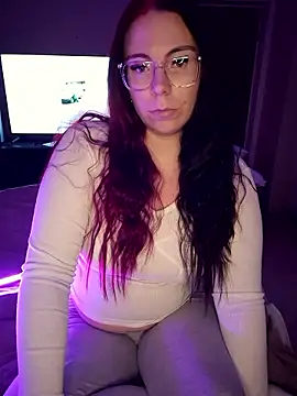 NordicNaughty online show from January 11, 2026, 8:49 pm