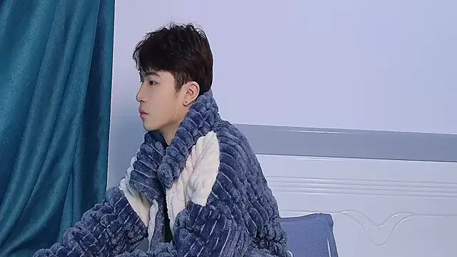 Stuffy-111 online show from November 3, 2025, 10:19 am