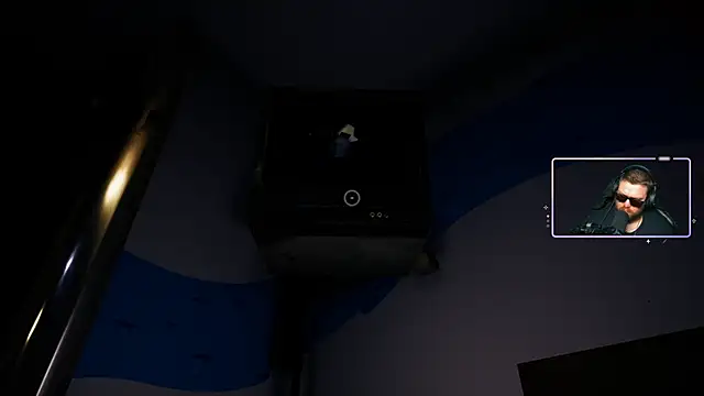 Symph0ny 0f Gh0sts online show from February 27, 2026, 6:19 pm