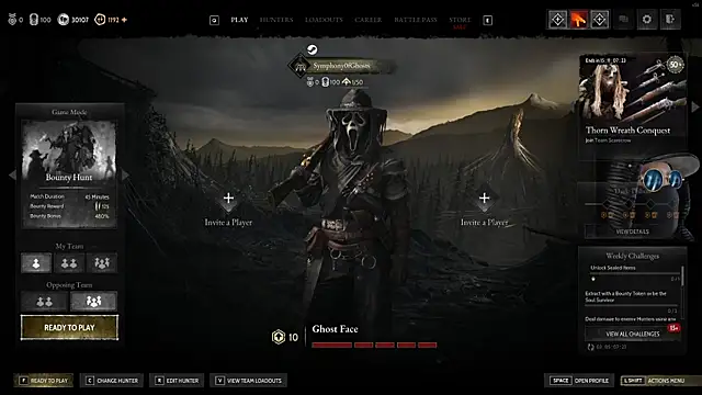 Symph0ny 0f Gh0sts online show from November 16, 2025, 1:54 am