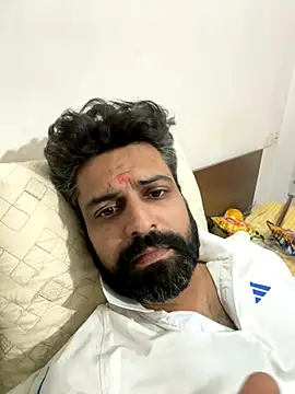 SoulHunt9 online show from October 23, 2025, 4:38 pm