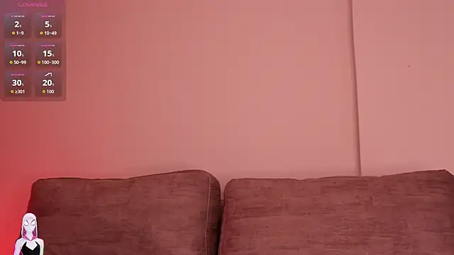 Snapshot of lara_bombshelll chatting on November 1, 2025, 6:57 pm lara bombshelll online show from November 1, 2025, 6:57 pm