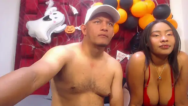 Snapshot of Karolay_Rick chatting on October 21, 2025, 4:34 am Karolay Rick online show from October 21, 2025, 4:34 am