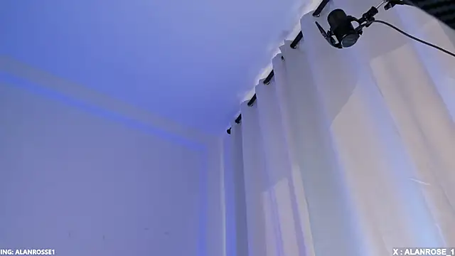 AlanRose01 online show from January 9, 2026, 1:51 pm