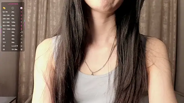 DanielaKrabbe online show from October 18, 2025, 6:32 pm