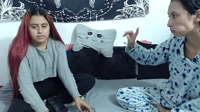 emily n abby online show from March 3, 2026, 1:18 pm