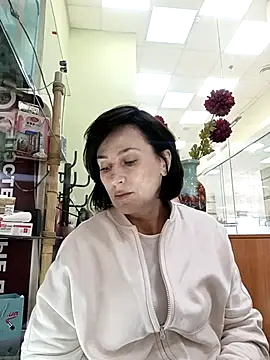 Luna 7777 online show from October 30, 2025, 12:25 pm