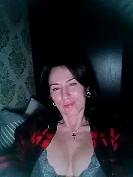 Luna 7777 online show from April 10, 2026, 9:44 pm