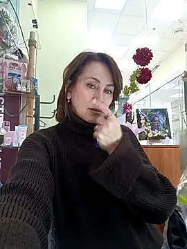 Luna 7777 online show from March 15, 2026, 11:28 am