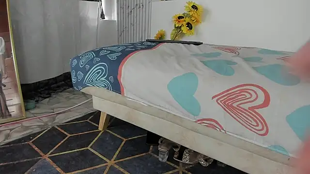 sharon ivanna12 online show from February 20, 2026, 7:16 pm