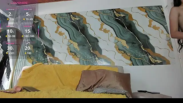 sharon ivanna12 online show from February 28, 2026, 8:19 pm