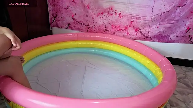 sharon ivanna12 online show from March 19, 2026, 8:09 pm