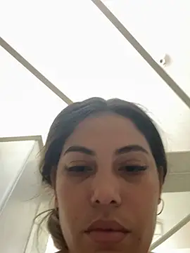 GIRL ASS NASTY online show from October 17, 2025, 1:31 am